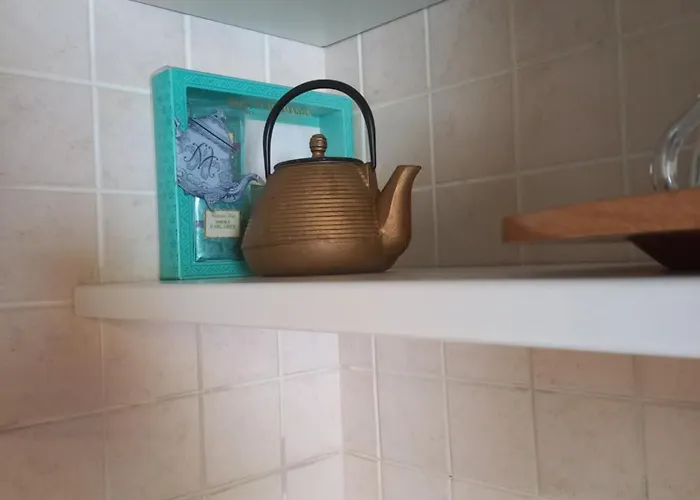 Trulli&casefichi * Bari