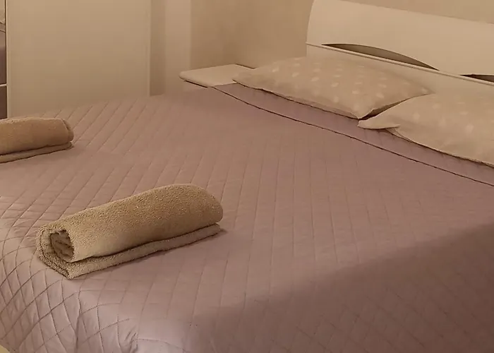 Trulli&casefichi Bari