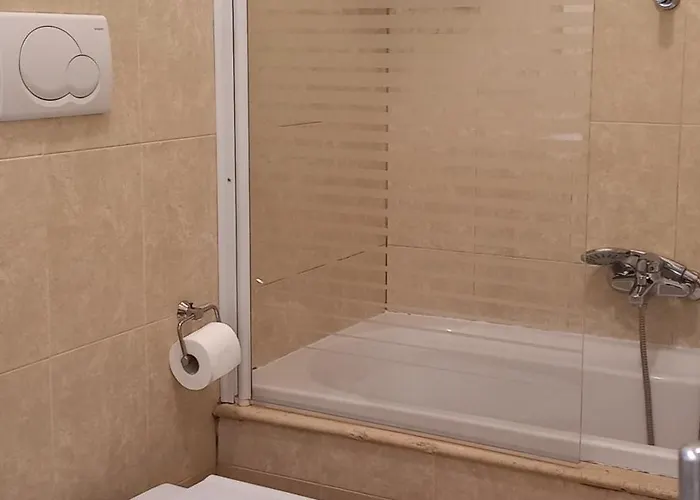 Apartmán Trulli&casefichi