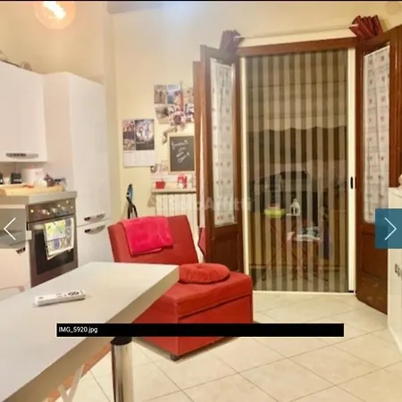 Trulli&casefichi * Bari