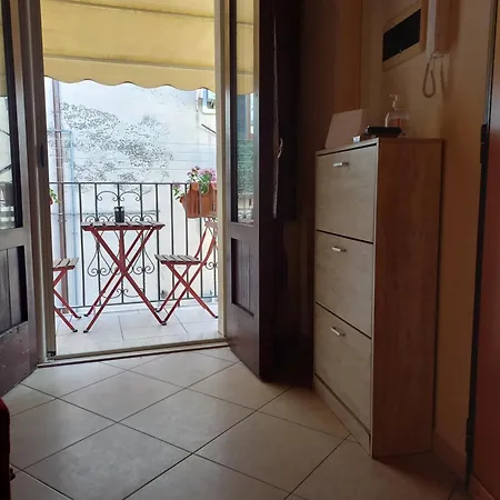 Lägenhet Trulli&casefichi