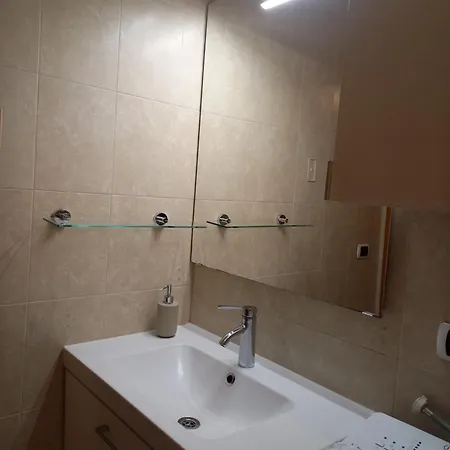 Trulli&casefichi Apartamento