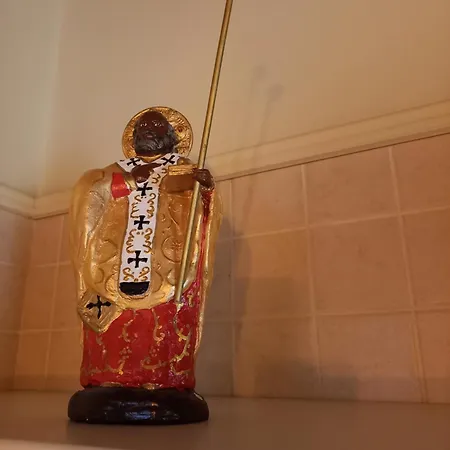 Lägenhet Trulli&casefichi