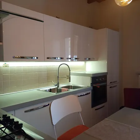 Trulli&casefichi Lägenhet Bari