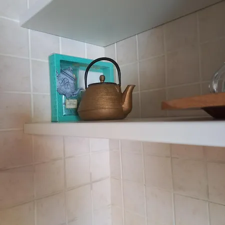 Trulli&casefichi * Bari