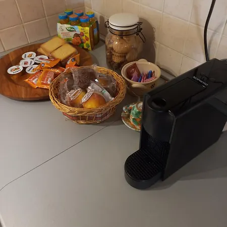 Апартаменты Trulli&casefichi