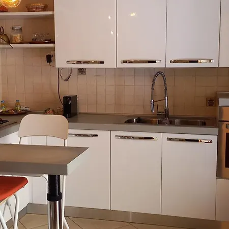 Appartamento Trulli&casefichi Bari