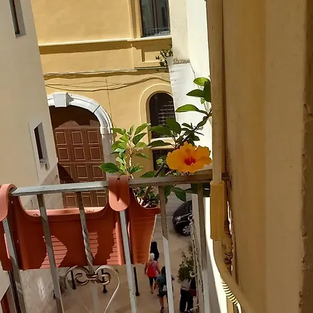 Trulli&casefichi Lägenhet