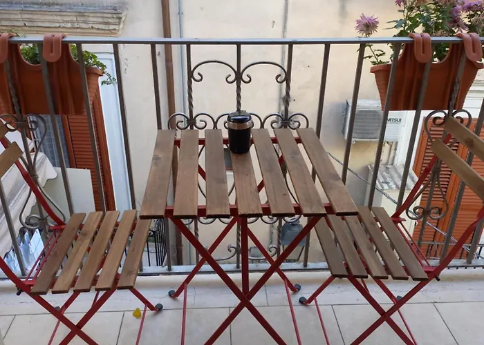 Trulli&casefichi Apartament