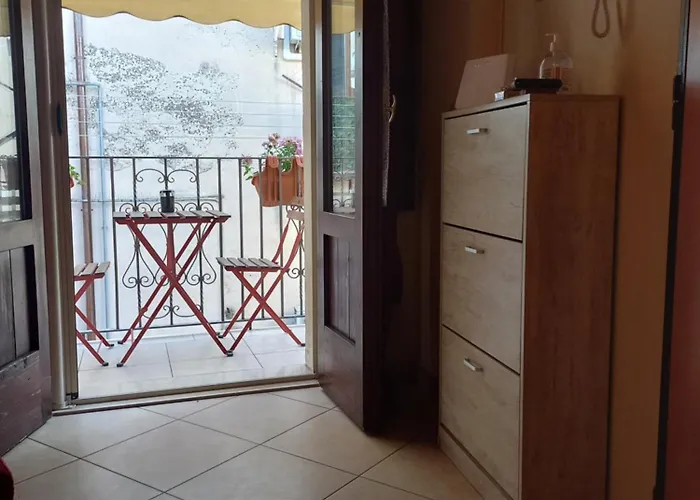 Apartament Trulli&casefichi