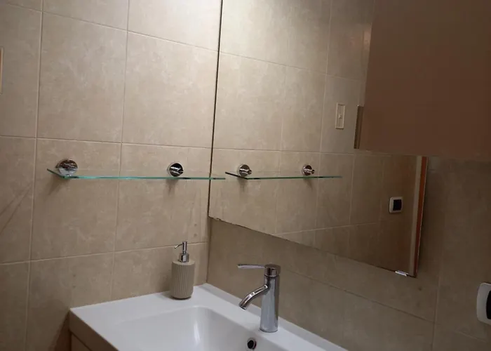 Trulli&casefichi Apartament