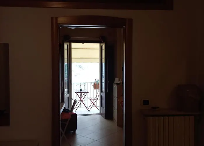 Apartament Trulli&casefichi *