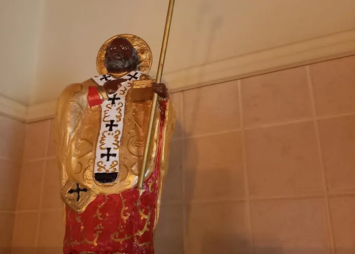 Apartament Trulli&casefichi