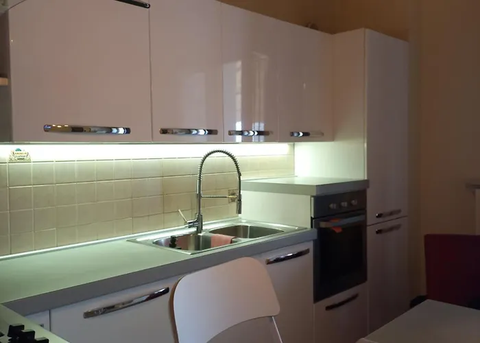 Trulli&casefichi Apartament Bari