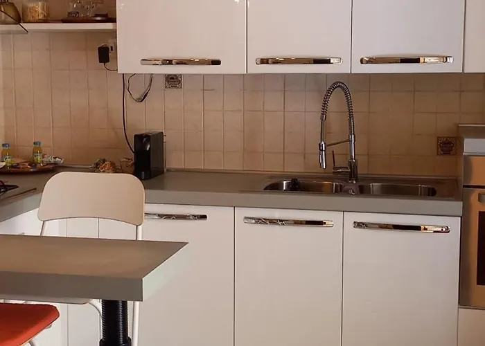 Apartament Trulli&casefichi Bari