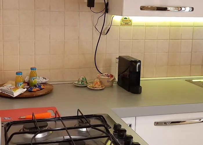 Trulli&casefichi * Bari